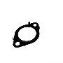 View Gasket. Coolant Pump, Thermostat and Cable. Full-Sized Product Image